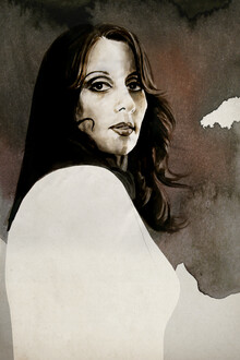 David Diehl, Fairuz
