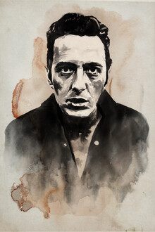David Diehl, Joe Strummer