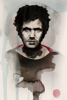 David Diehl, Lucio Battisti