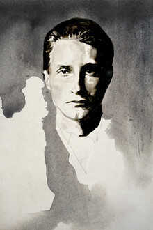 David Diehl, Marcel Duchamps
