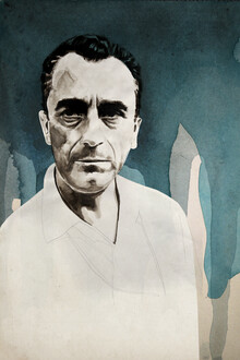 David Diehl, Michelangelo Antonioni