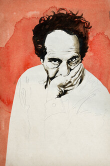 David Diehl, Robert Frank