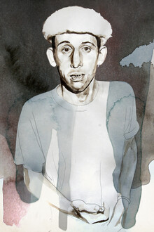 David Diehl, Shane MacGowan