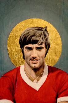 David Diehl, George Best