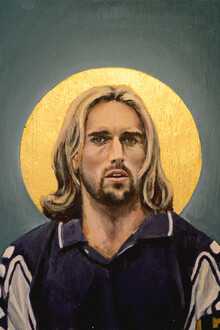 David Diehl, Gabriel Batistuta