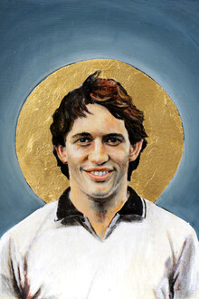 David Diehl, Gary Lineker