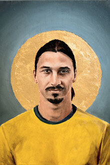 David Diehl, Zlatan Ibrahimovic