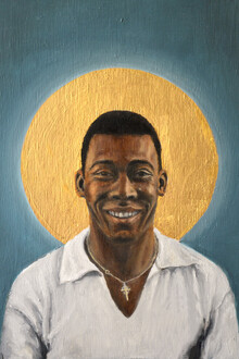 David Diehl, Pelé - Brasilien, Lateinamerika und die Karibik)