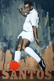 David Diehl, One Love Santos