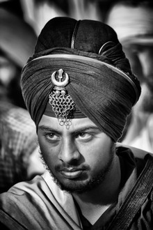 Jagdev Singh, Grace