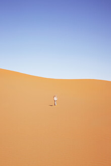 Rupert Höller, I'm Fine (Morocco, Africa)