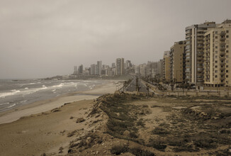 Timo Keitel, Wonderful Beirut