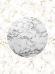 Vivid Atelier, Marble Shape