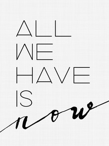 Vivid Atelier, All We Have is Now
