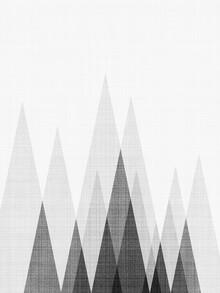 Vivid Atelier, Triangles Art