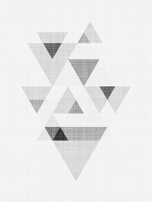 Vivid Atelier, Triangles 3