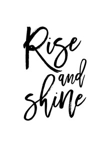 Vivid Atelier, Rise and Shine