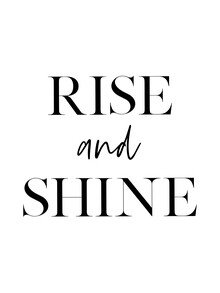 Vivid Atelier, Rise and Shine No2