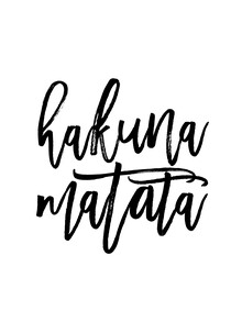 Vivid Atelier, Hakuna Matata No2