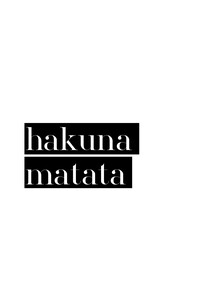 Vivid Atelier, Hakuna Matata No4