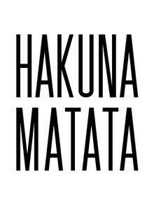 Vivid Atelier, Hakuna Matata No7