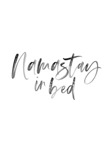 Vivid Atelier, Namastay in Bed No3