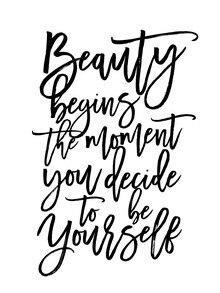 Vivid Atelier, Beauty Begins