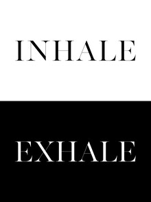 Vivid Atelier, Inhale Exhale No7
