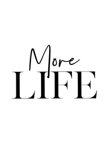 Vivid Atelier, More Life