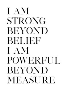 Vivid Atelier, Strong and Powerful