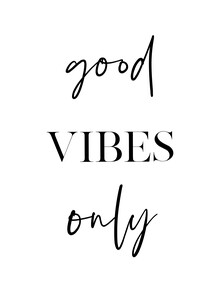 Vivid Atelier, Good Vibes Only No2