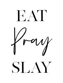 Vivid Atelier, Eat Pray Slay
