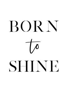 Vivid Atelier, Born To Shine