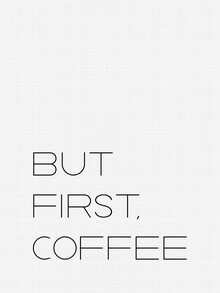 Vivid Atelier, But First Coffee