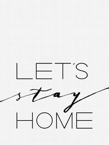 Vivid Atelier, Lets Stay Home