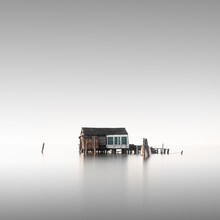 Ronny Behnert, Vecchio - Study 12 | Venedig