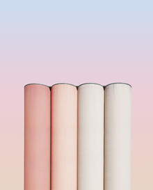 Simone Hutsch, Grain Pipes ll