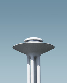 Simone Hutsch, UFO