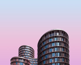 Simone Hutsch, Blue Views