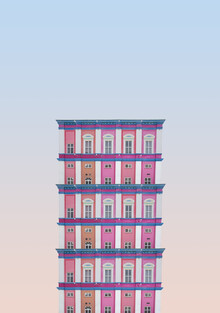 Simone Hutsch, Dreamhouse