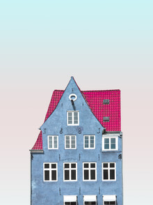 Simone Hutsch, Gnomehouse