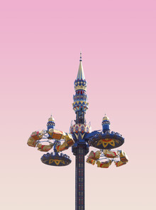 Simone Hutsch, Flying Dreams