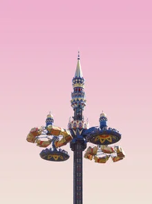 Flying Dreams - fotokunst von Simone Hutsch