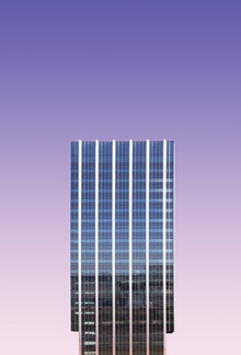 Simone Hutsch, Glaslines