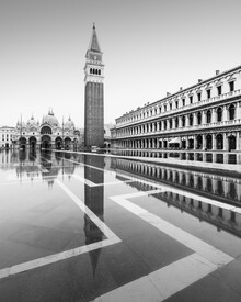 Ronny Behnert, Campanile Venezia