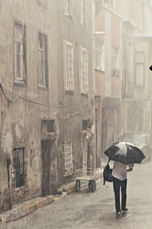 Christian Köster, Istanbul (Turkey, Europe)