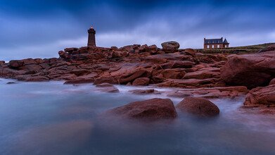 J. Daniel Hunger, Lighthouse Mean Ruz #2