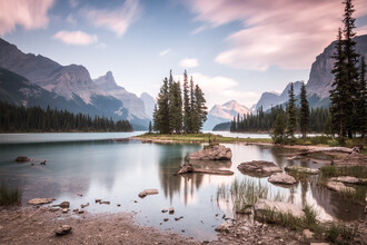 Christoph Schaarschmidt, spirit island (Canada, North America)