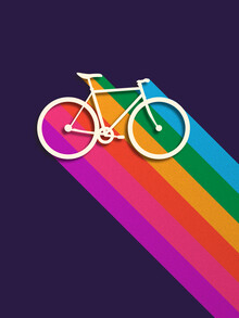 Ania Więcław, Let's go for a ride