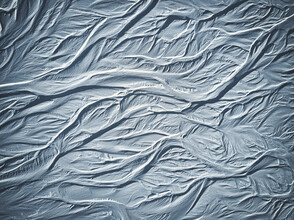 André Alexander, Frozen veins - Iceland, Europe)